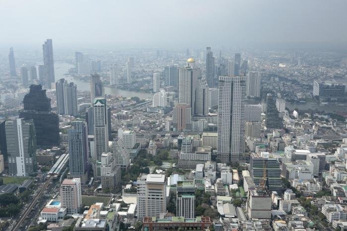 Pajak bumi dan bangunan bandung