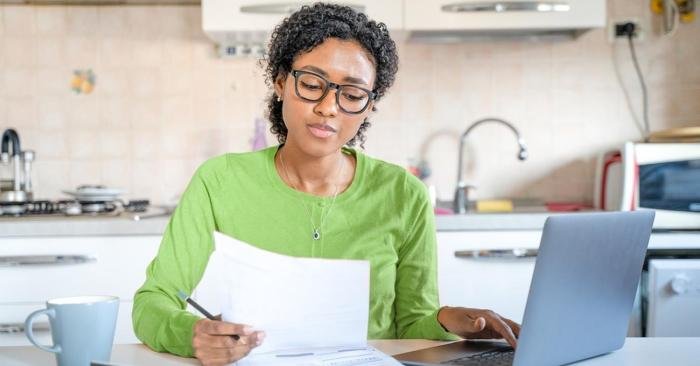 Cara mengurus pajak bumi dan bangunan baru