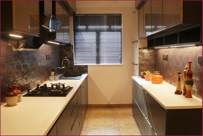 Desain rumah eropa minimalis