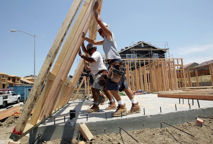 Workers freeimages