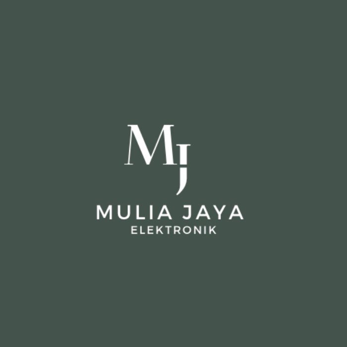 Toko bangunan mulya jaya