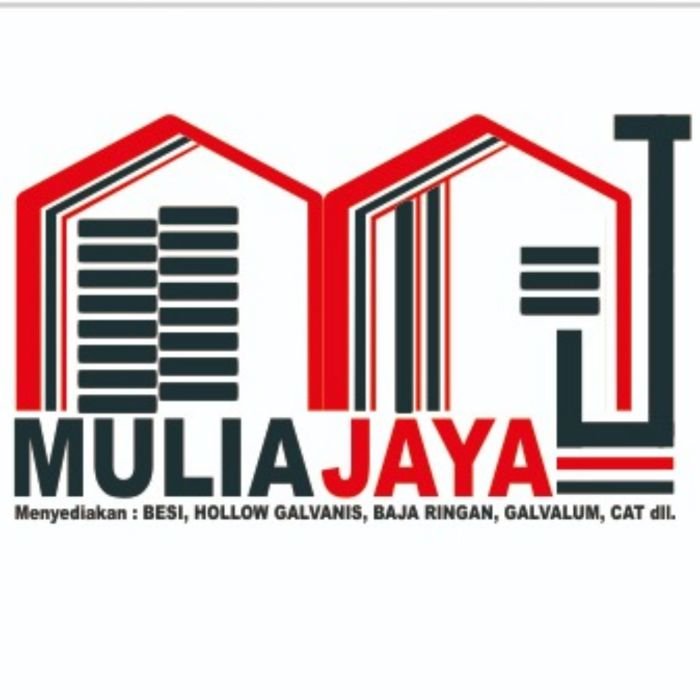 Toko bangunan mulya jaya