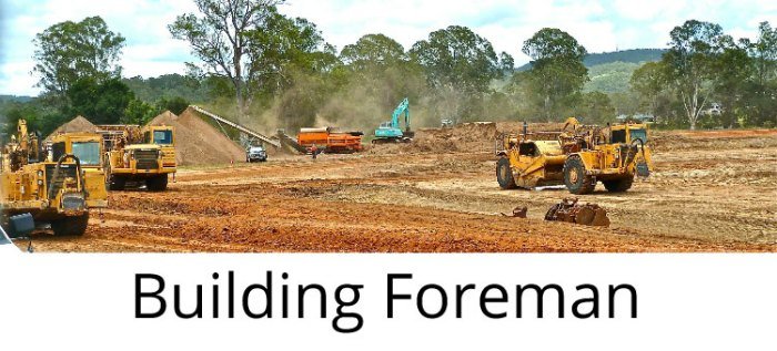 Construction company site cjackson