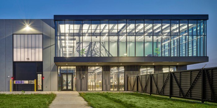 Factory modern building exterior nilson jaak architecture industrial photograph architectural warehouse facade factories house google penelusuran photographs warehouses choose board