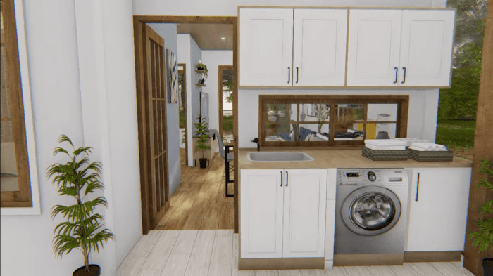 Monolocale floor meters progetto pianta appartement bim minima conception mq designs biblus esempi vue edificius