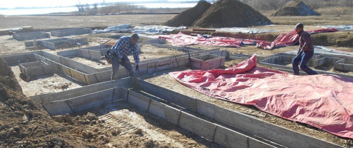 Indo teknik pembangunan