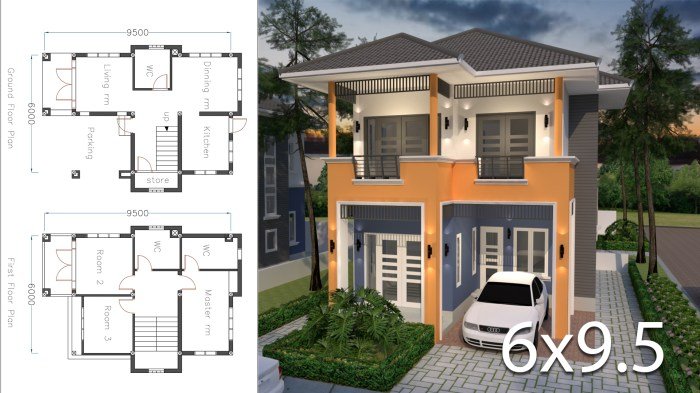 3d floor plan plans interior layout open