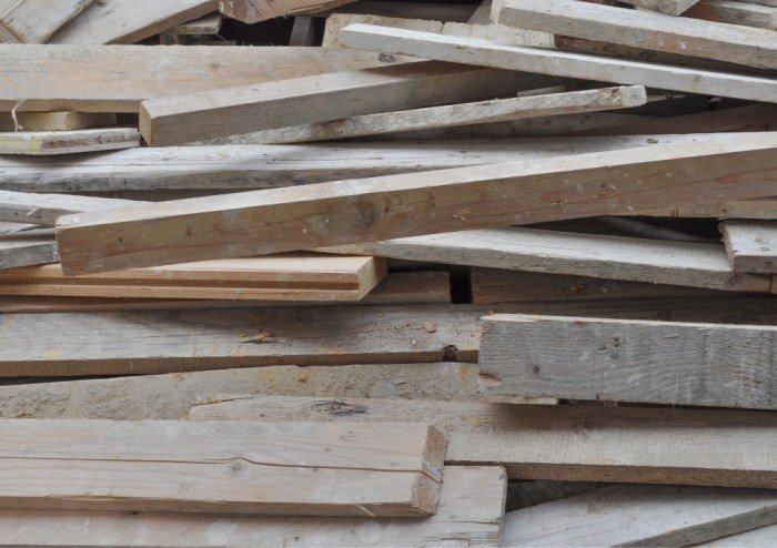 Inovasi bahan bangunan ramah lingkungan