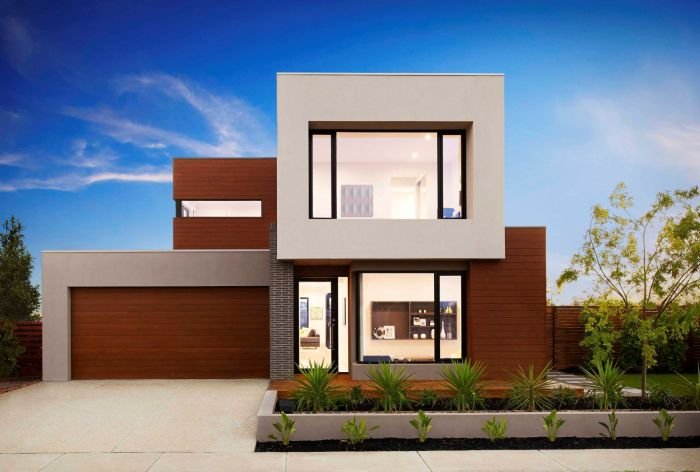 Minimalist modern ultra homes minimalistic houses airows