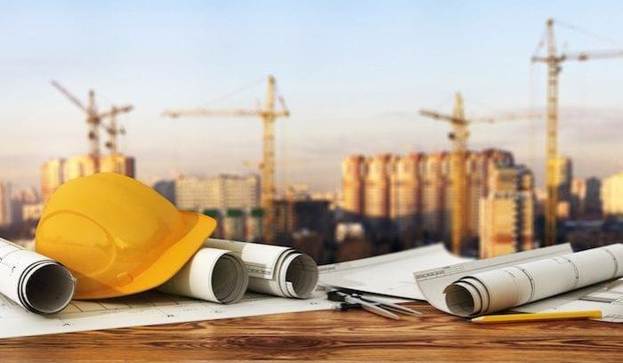 Bisnis proyek bangunan