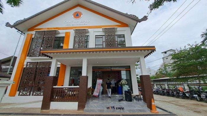 Gemilang pusat bahan bangunan banjarmasin
