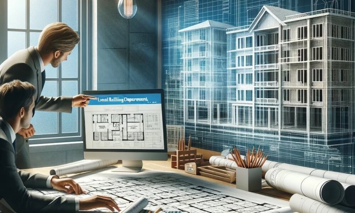 Syarat izin mendirikan bangunan rumah tinggal