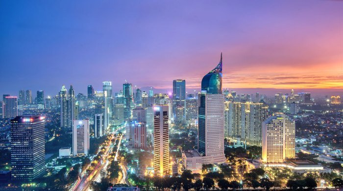 Izin mendirikan bangunan jakarta
