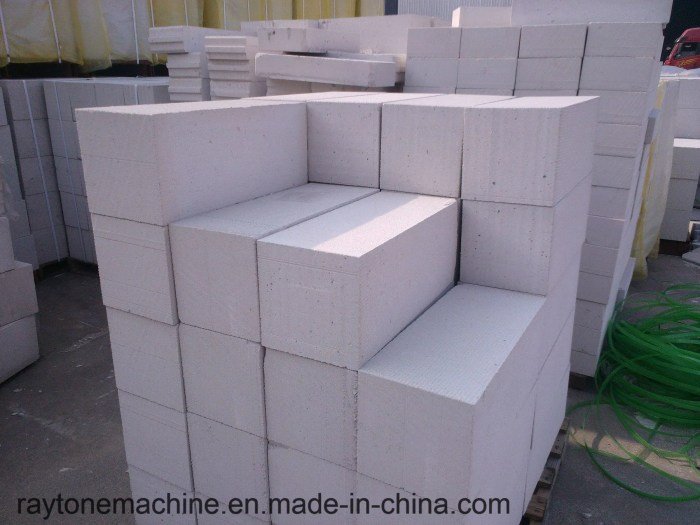 Aerocon 200mm aerated autoclaved 100mm 150mm