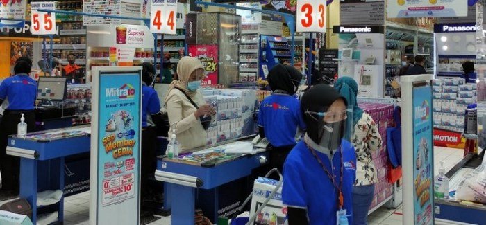 Toko bahan bangunan mitra10