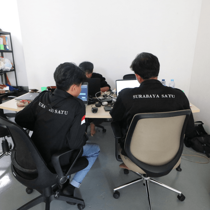 Biaya tukang bangunan surabaya
