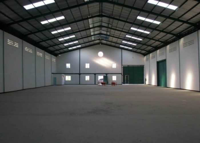 Bahan bangunan jogja