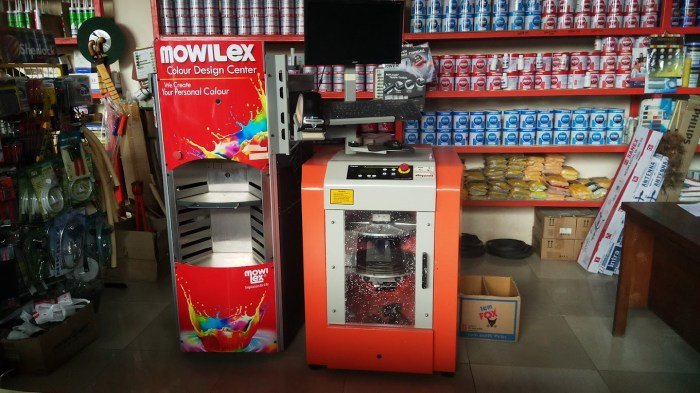 Toko bangunan 24 jam jakarta selatan