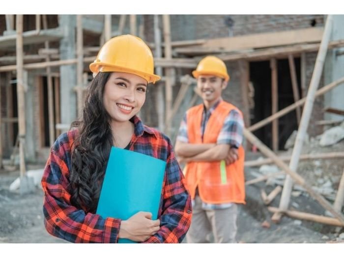 Harga tukang bangunan bekasi