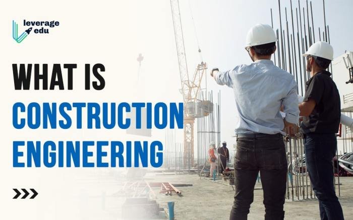 Civil engineering jobs construction rise