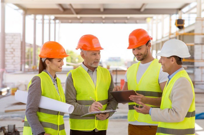 Construction workers osha safety working motorcycle conditions understanding important why business significant basically signs other training off 30hr 10hr sale