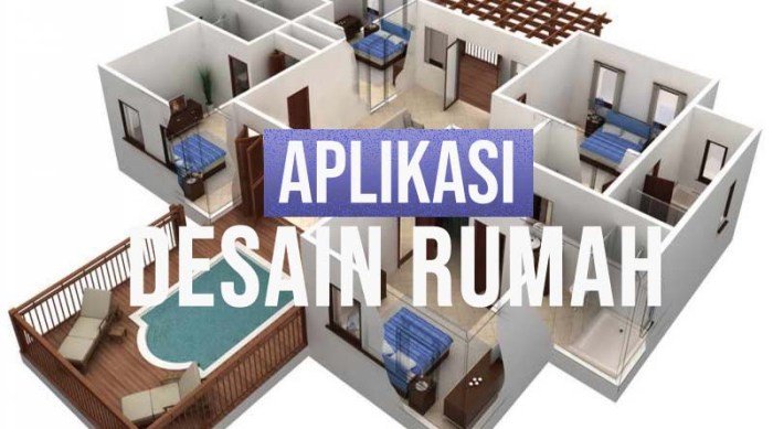 Apk desain rumah