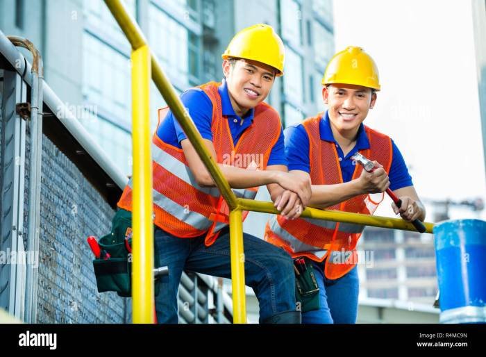 Jasa tukang bangunan bekasi timur
