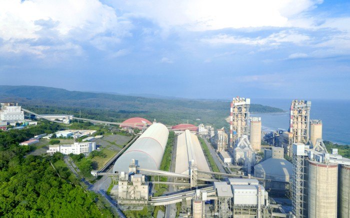 Gemilang pusat bahan bangunan banjarmasin