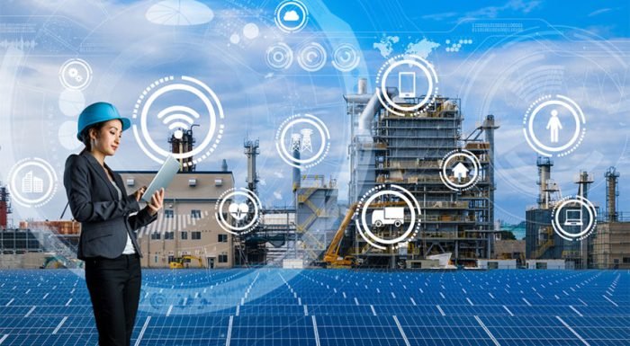 Building management Building management