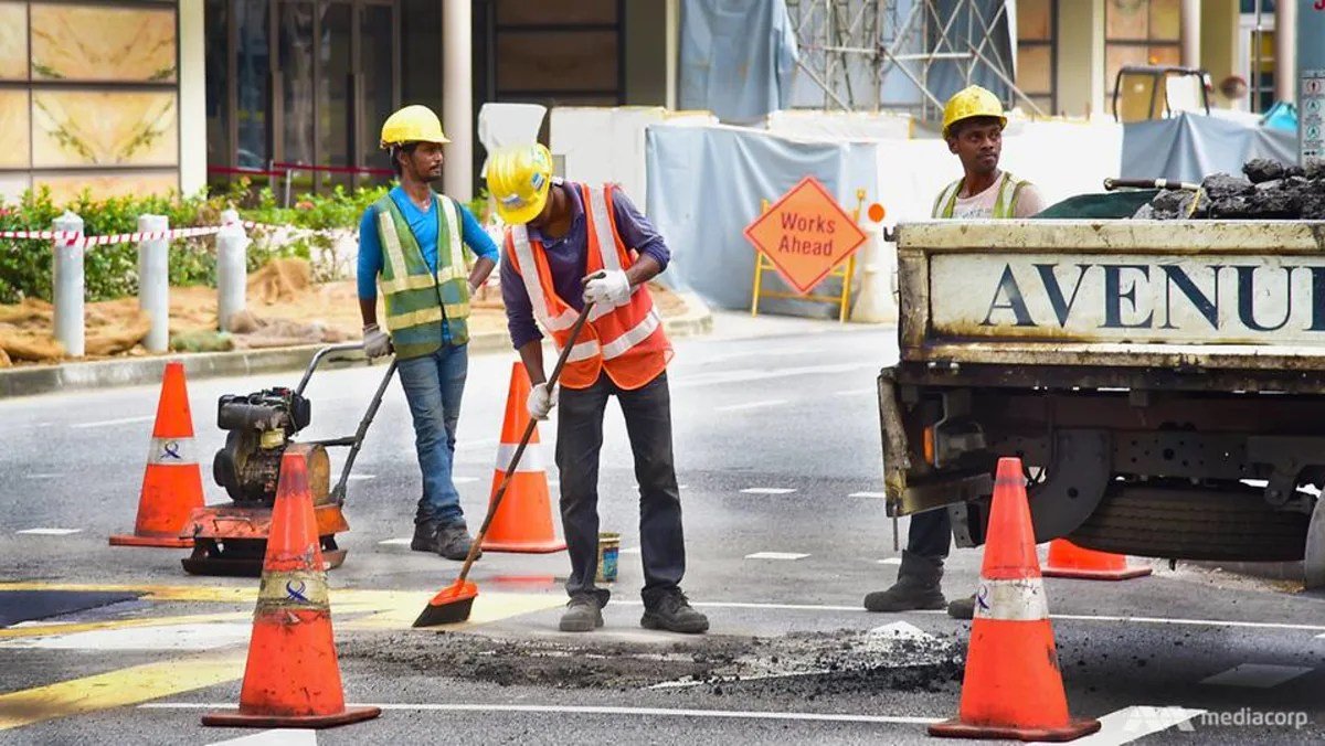 Harga cetok tukang bangunan