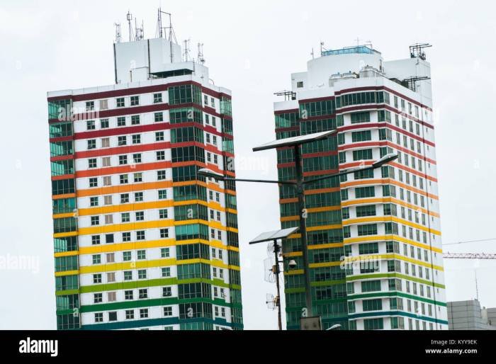 Standar harga satuan bangunan per m2 dki jakarta