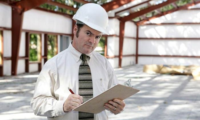 Building inspector inspectors house inspection importance get