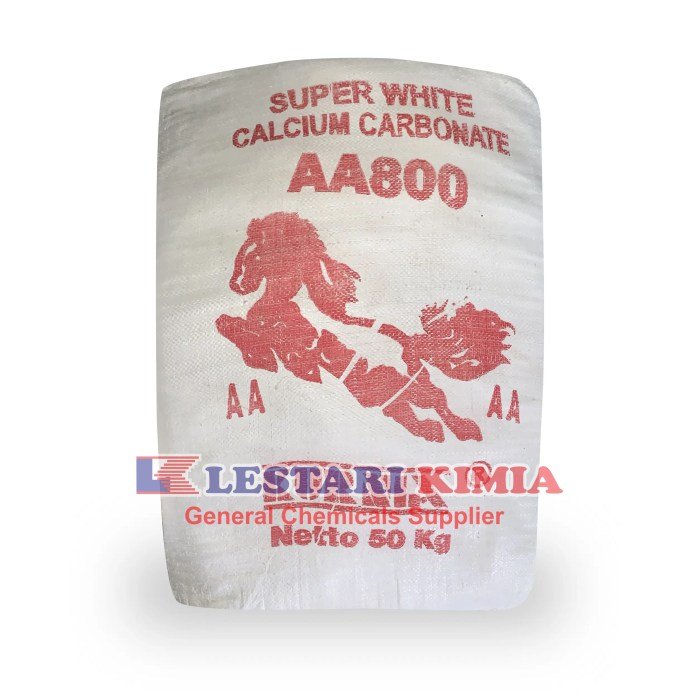 Carbonate calcium teknis