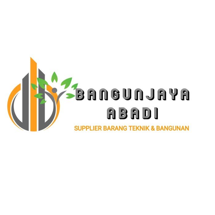 Toko bangunan jaya abadi