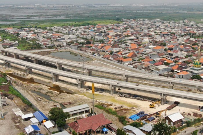 Hokky bangunan surabaya