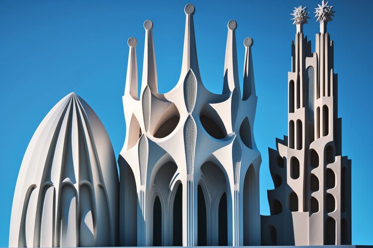 Building facade white architecture futuristic structure los angeles centre california getty center museum leisure daylighting headquarters pxhere