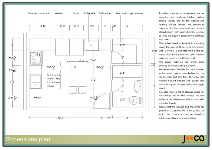 Meters floorplan measured alqu
