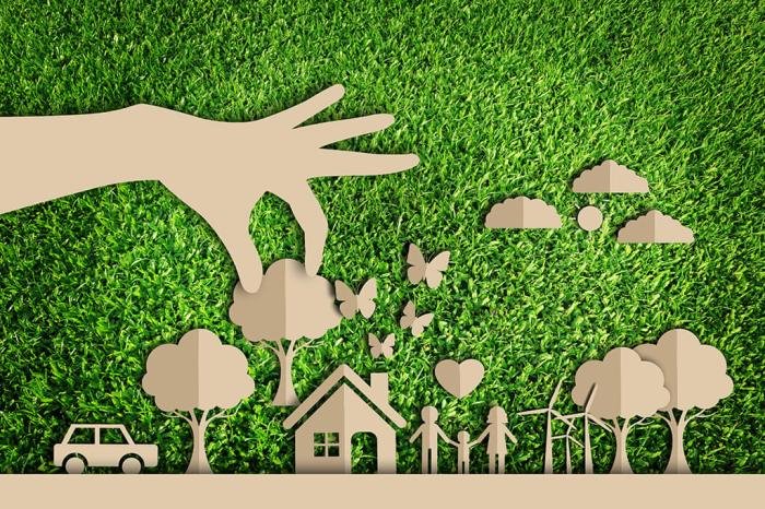 Memilih bahan bangunan