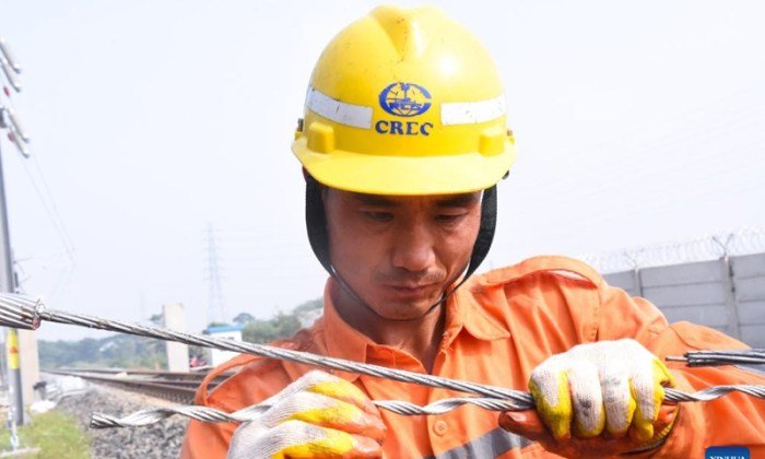 Tukang bangunan harian jakarta barat