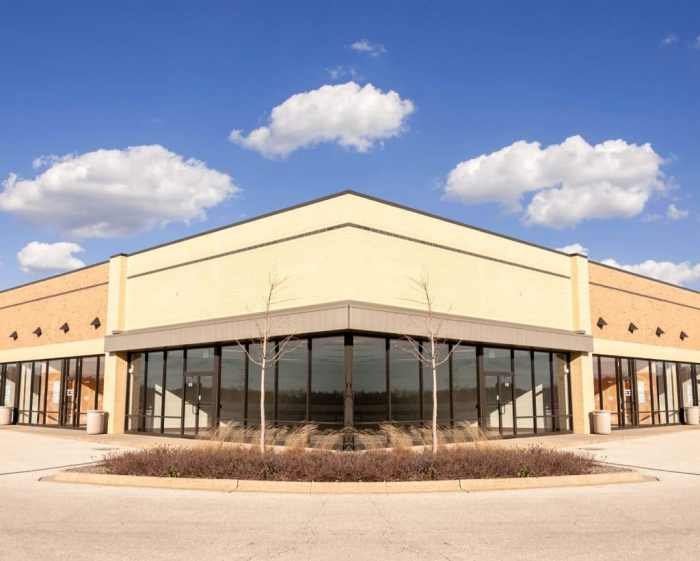 Store 3d model retail turbosquid hq off