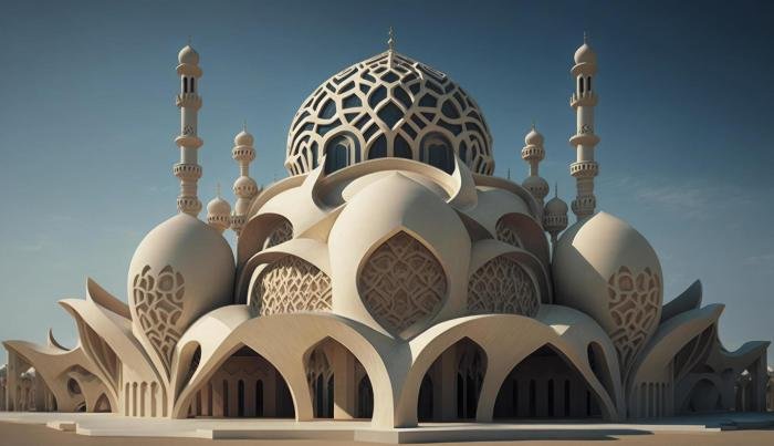 Architecture arabic publicdomainpictures public