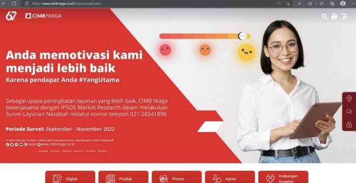 Situs resmi pajak bumi dan bangunan