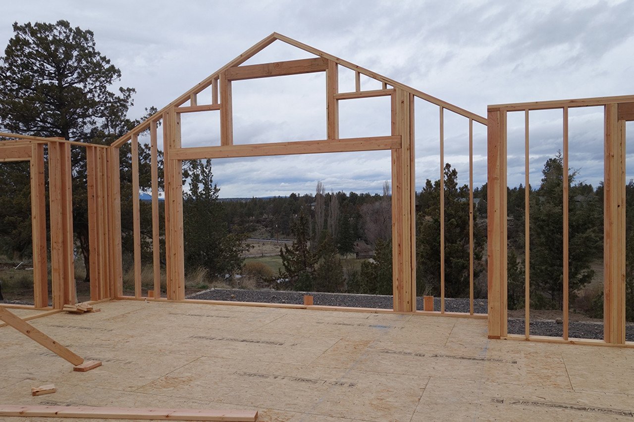 Lot building dream choose