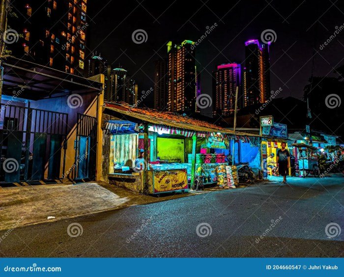 Toko bangunan indah jaya