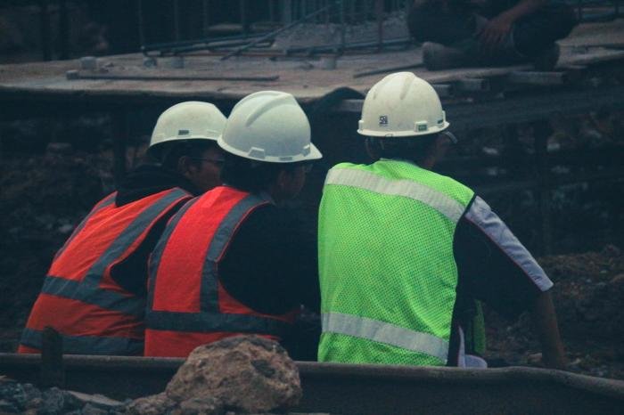 Tukang bangunan jakarta
