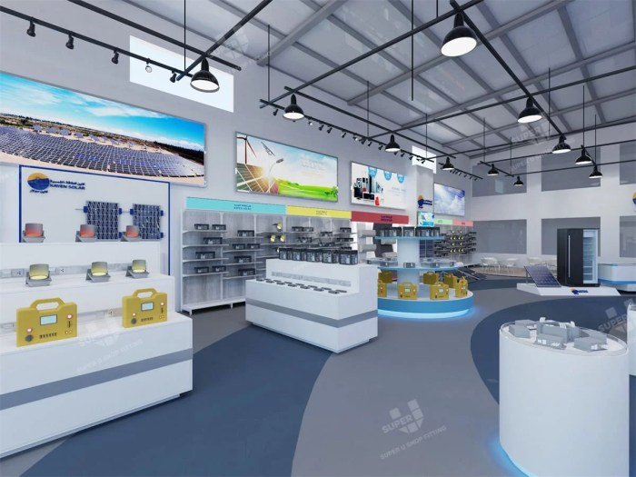 Bisnis panel produk surya