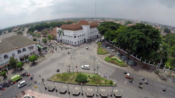 Toko bangunan online jogja