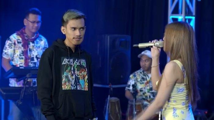 Chord kuli bangunan
