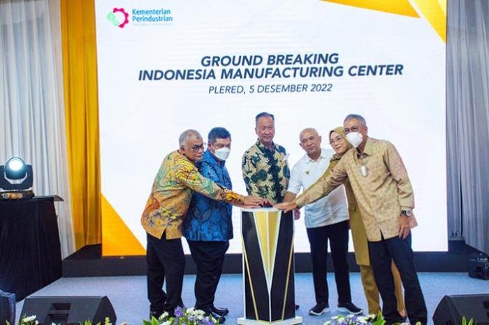 Perumahan rumah lavie karya