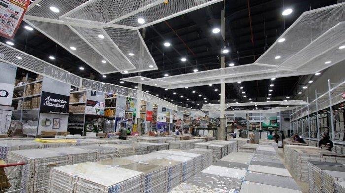 Toko bahan bangunan mitra10